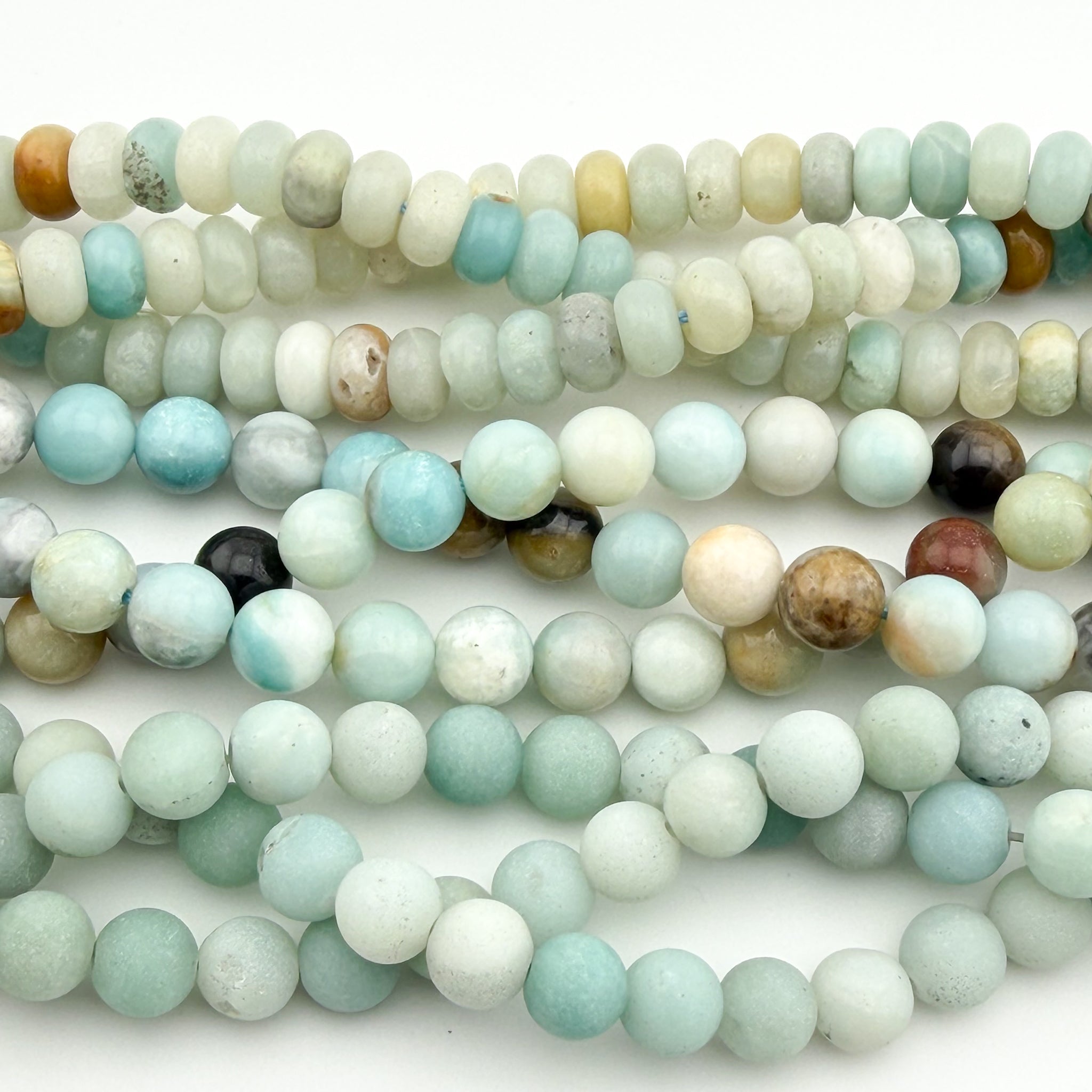 Amazonite