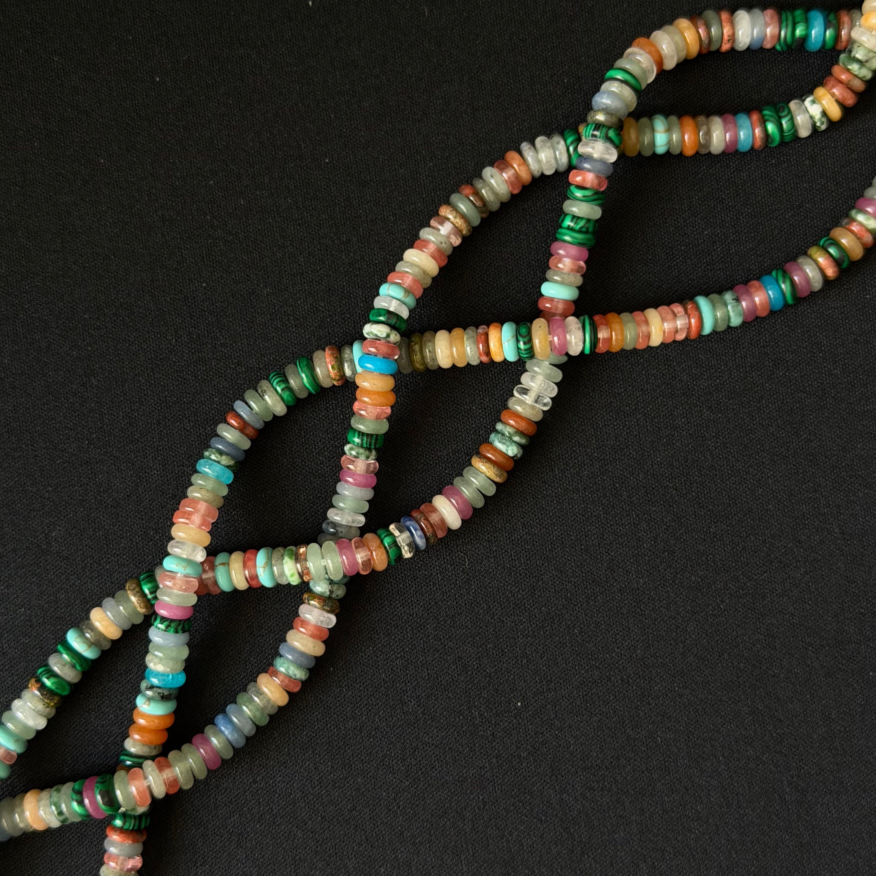 Multi Gemstone