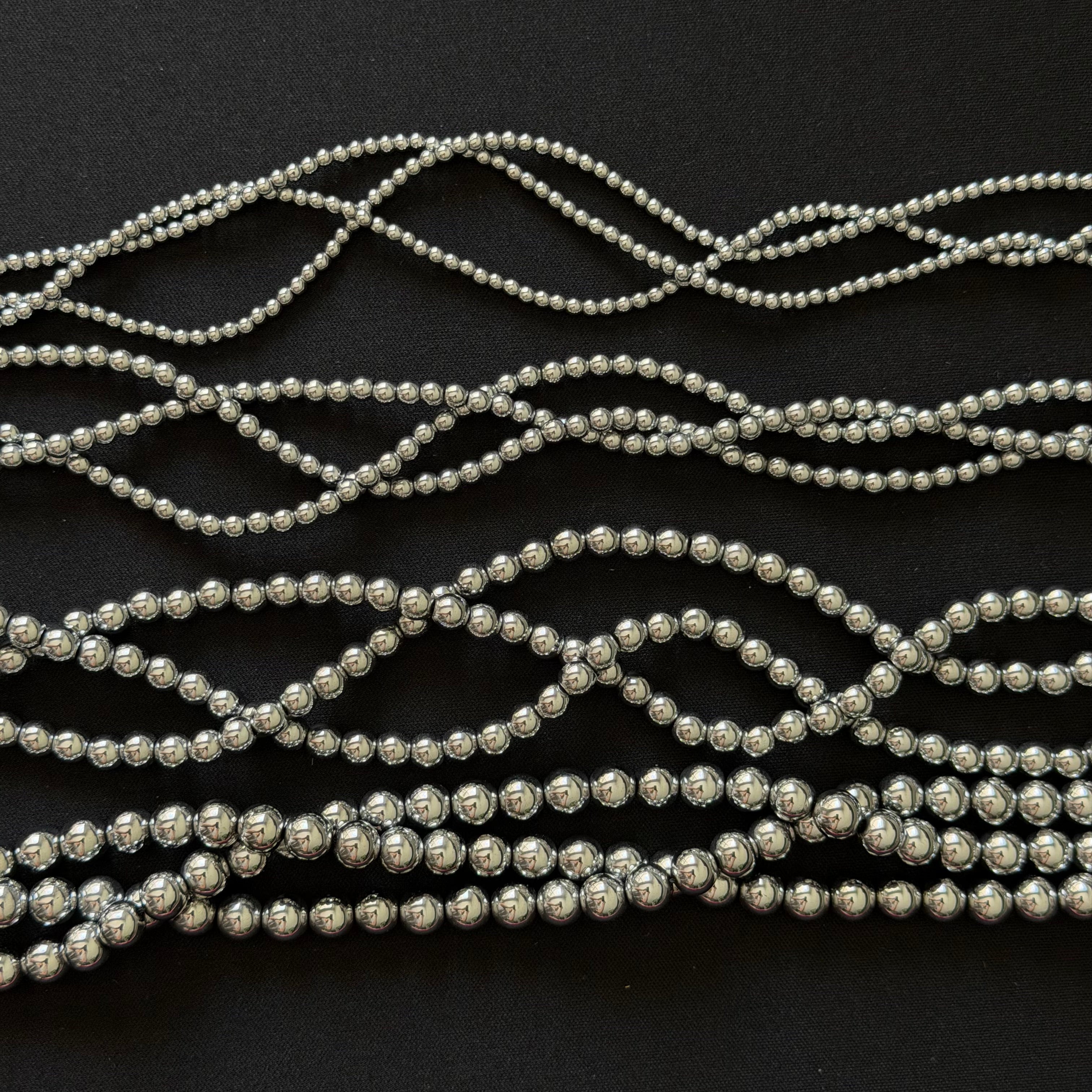 Hematite