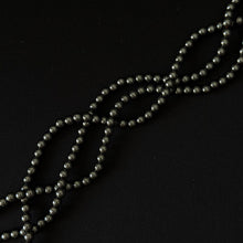 Gray Hematite Smooth Round Beads 6mm 8mm