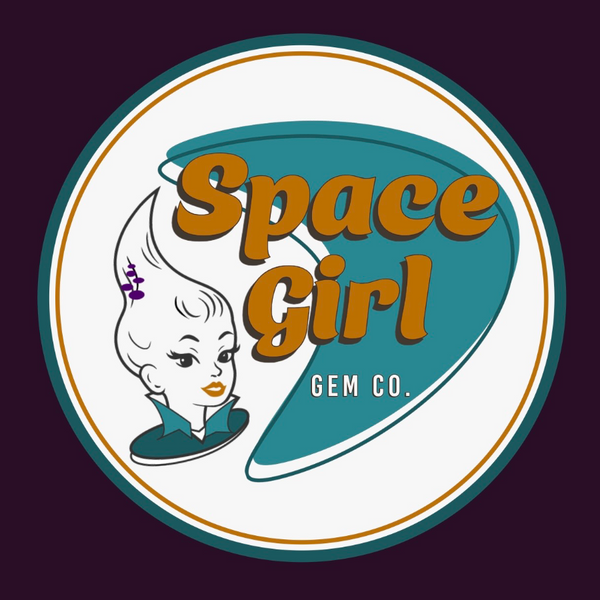 SpaceGirl Gem Co